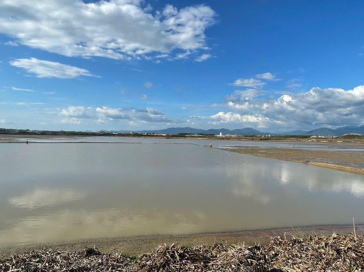 Bình Thuận: UBND tỉnh ra thông cáo báo chí thông tin về hồ Biển Lạc
